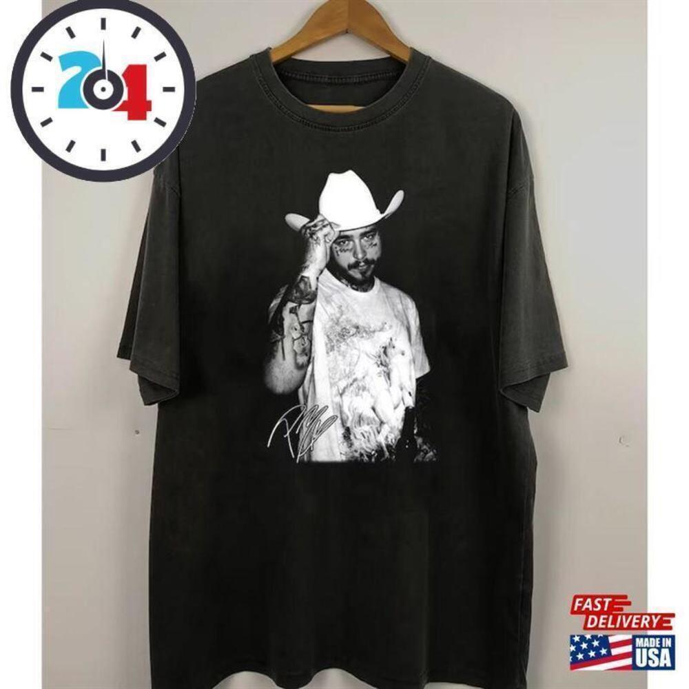 Twelve Carat Album Posty Music T-Shirt Shirt Tour Tee Classic